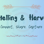 Storytelling and Harvesting