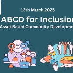 ABCD for Inclusion banner