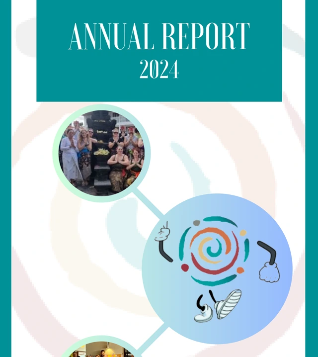 Annual Report 2024