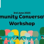 Community Conversations banner