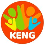 KENG Logo